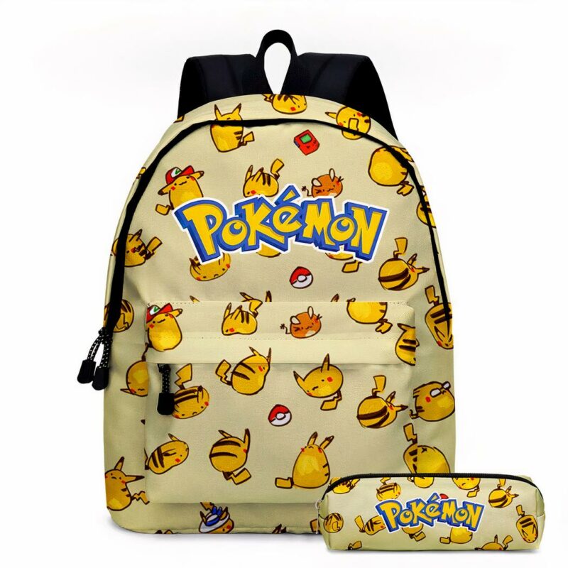 sac à dos enfants Pokémon Go