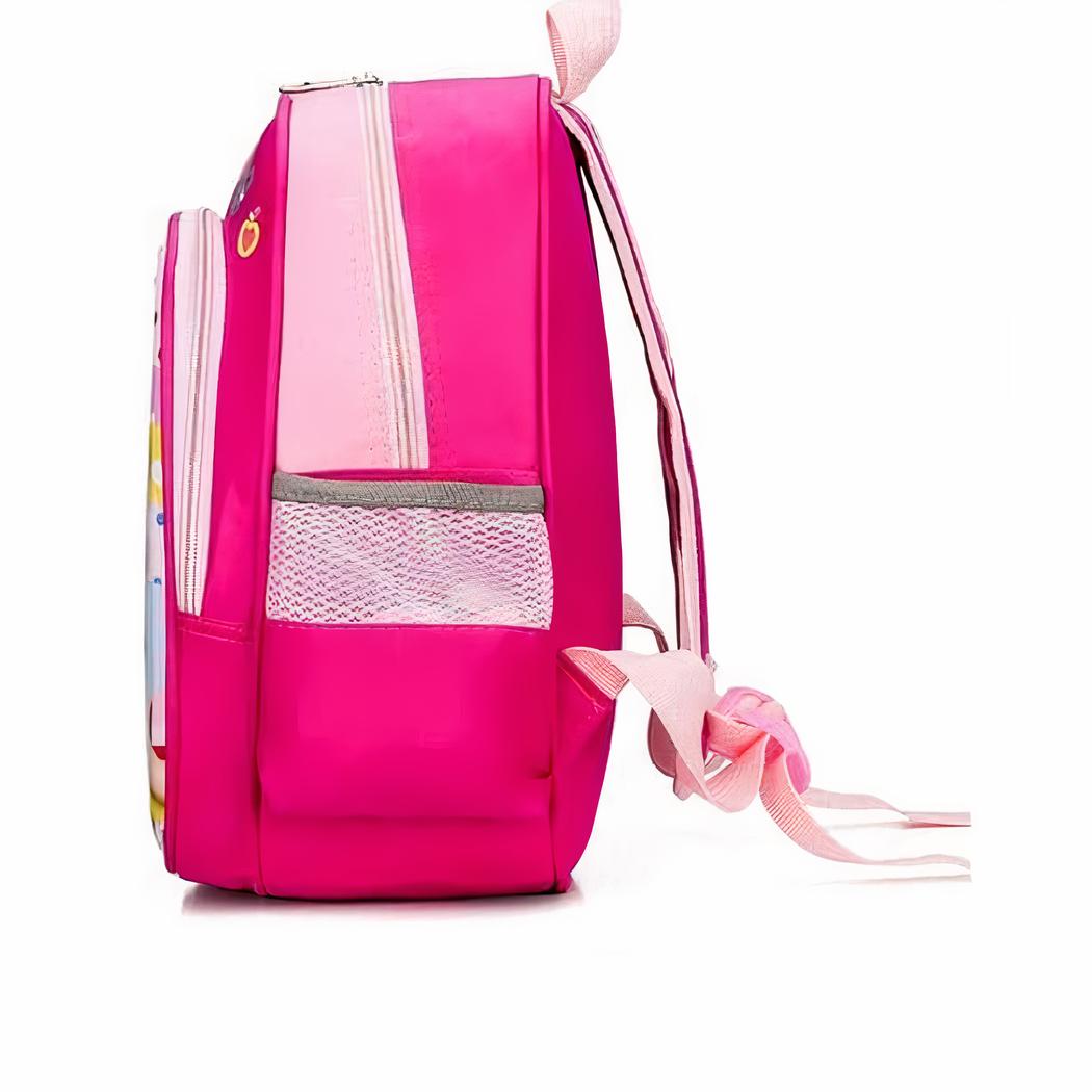 sac à dos scolaire Princesse Sofia