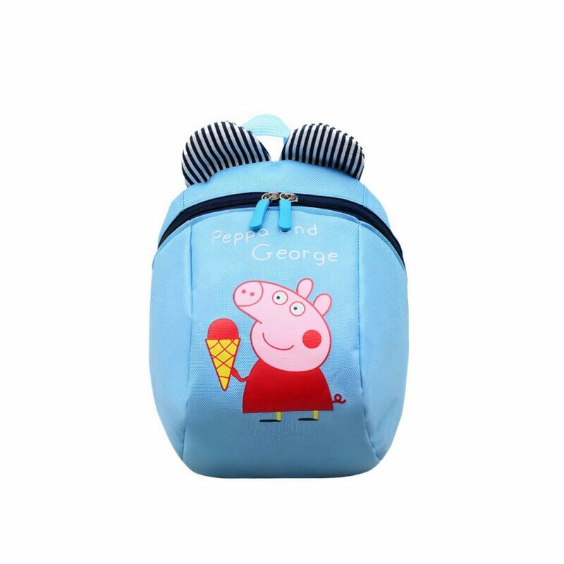 sac à dos pour enfants Peppa Pig