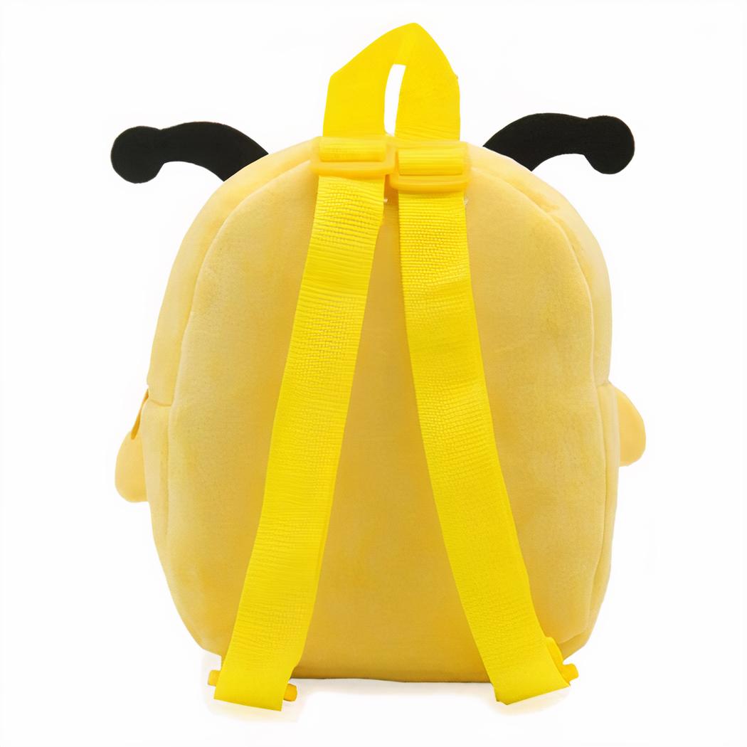 sac à dos en peluche pour enfants