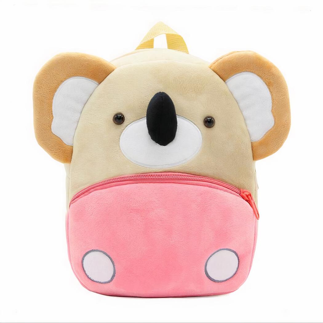 sac koala peluche mignonne