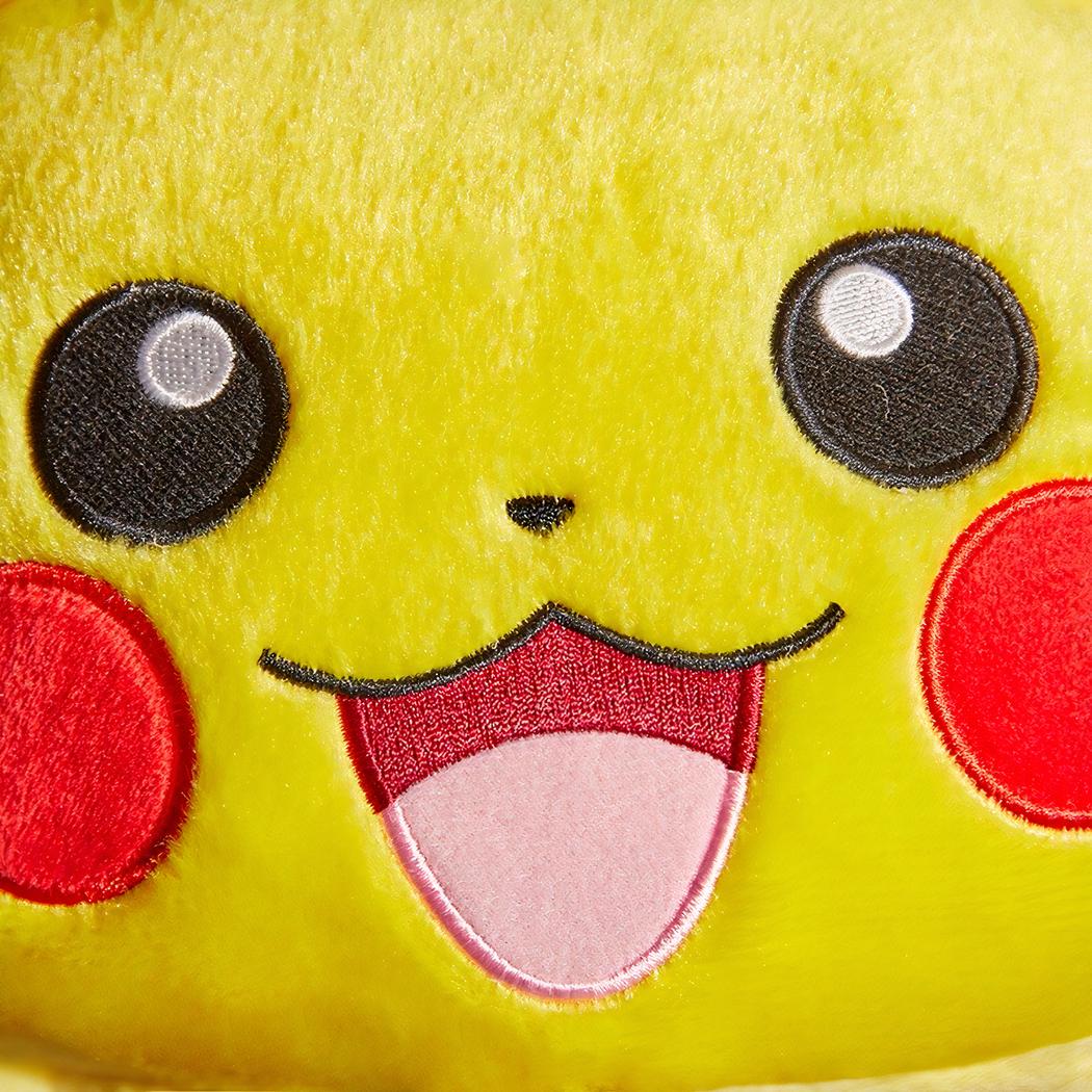 sac d'école Pikachu