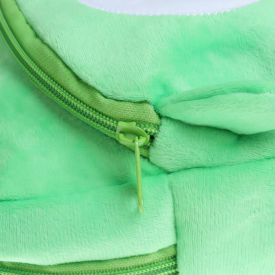 sac à dos mignon grenouille en peluche