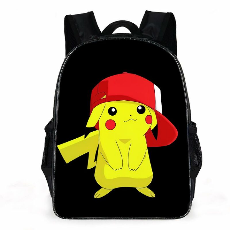 sac à dos Pokemon Pikachu