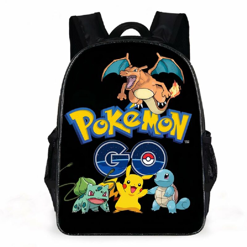 sac à dos pour joueurs de Pokémon Go