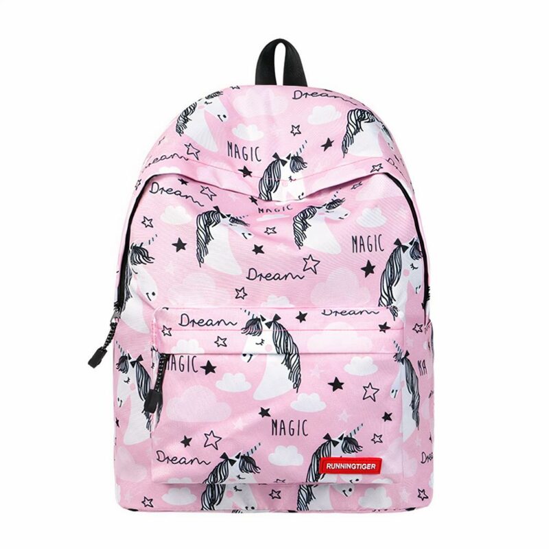 sac à dos licorne tendance