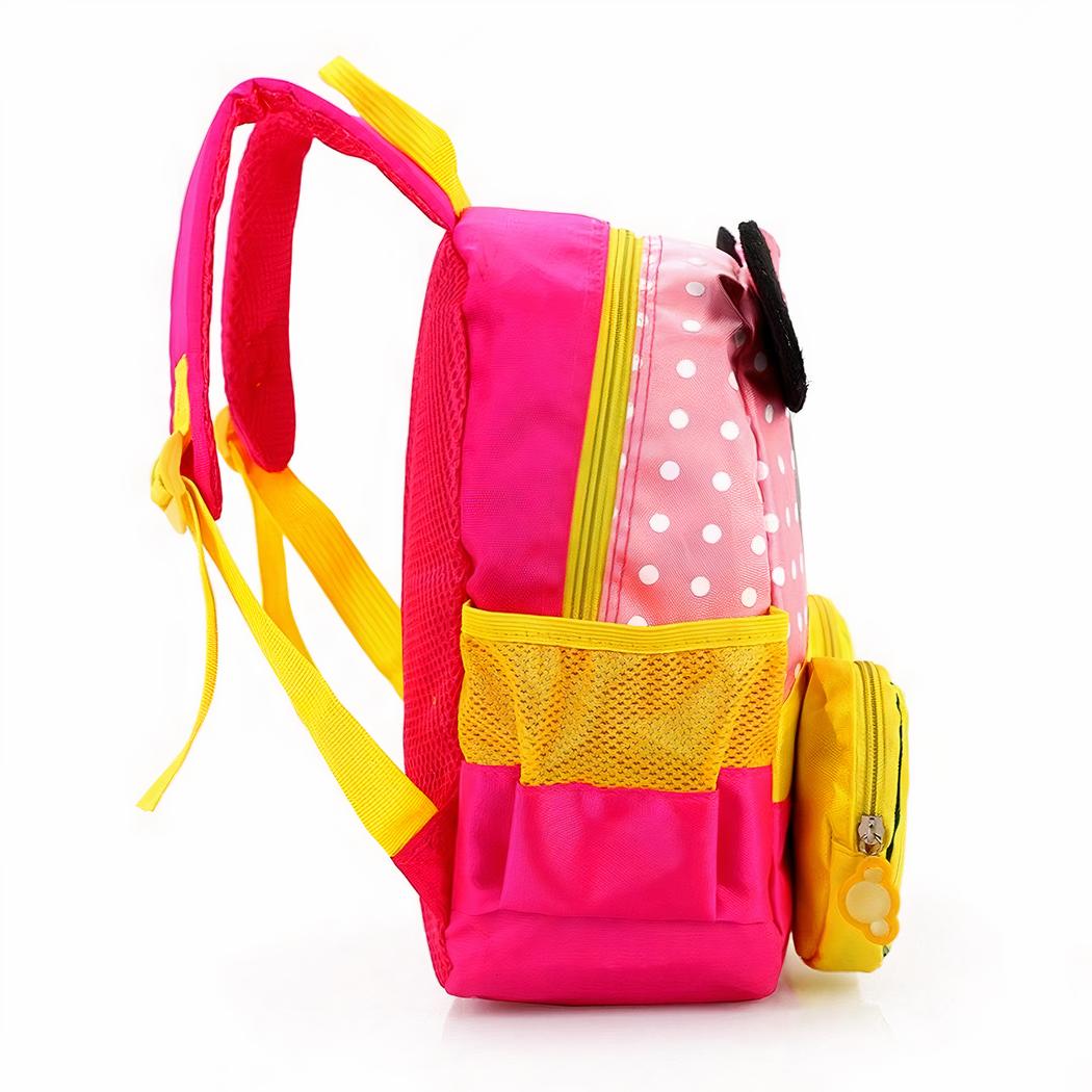 sac à dos Minnie Mouse pour enfants