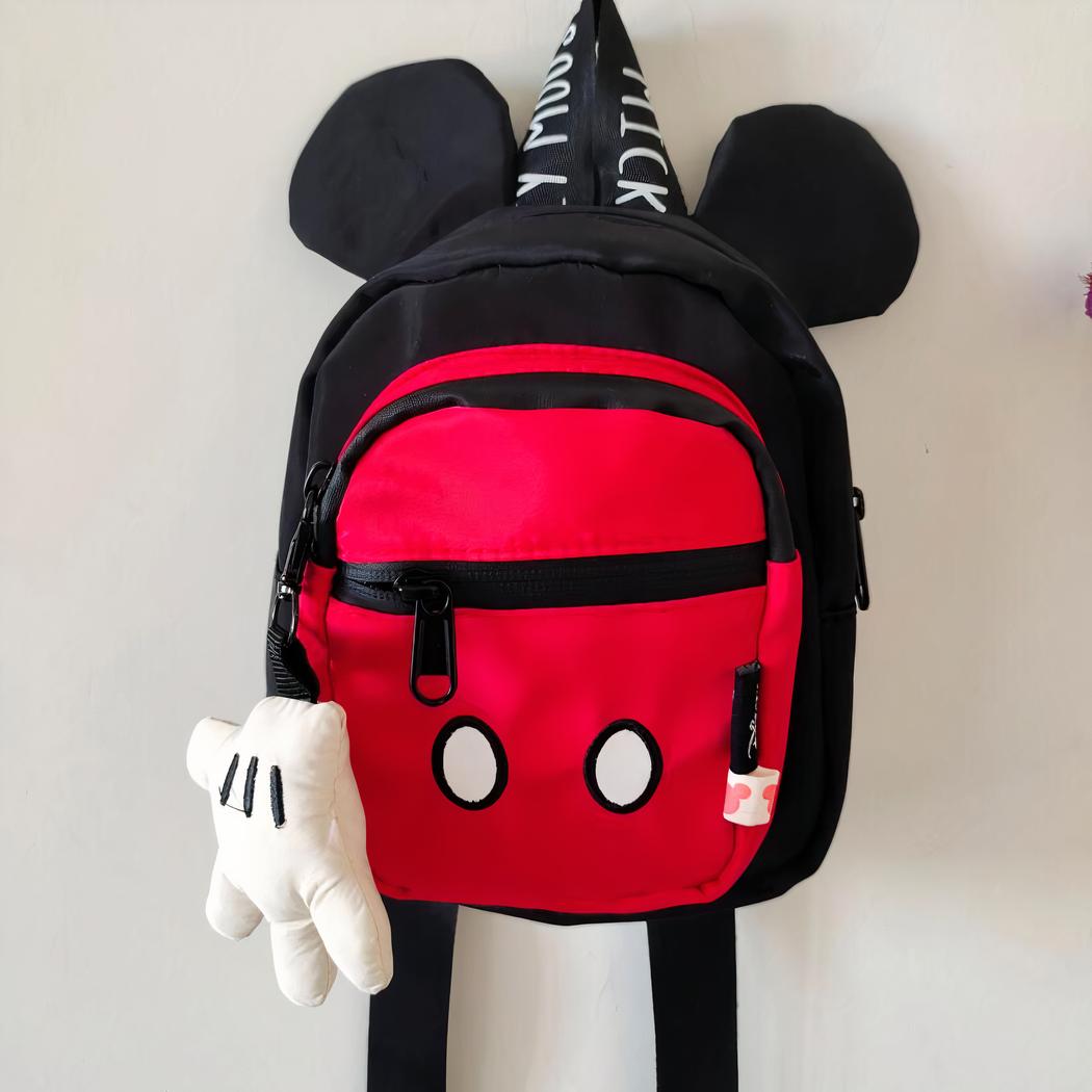 sac à dos Mickey pour enfants