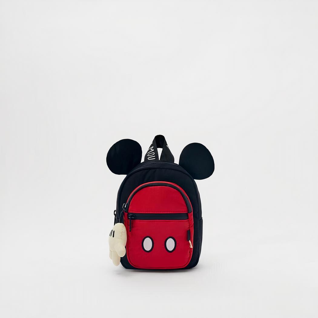 sac à dos enfant avec dessin Mickey