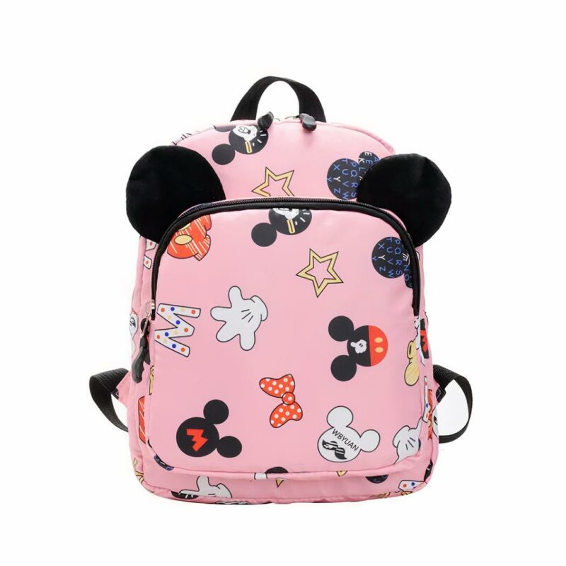 sac à dos Mickey pour enfant