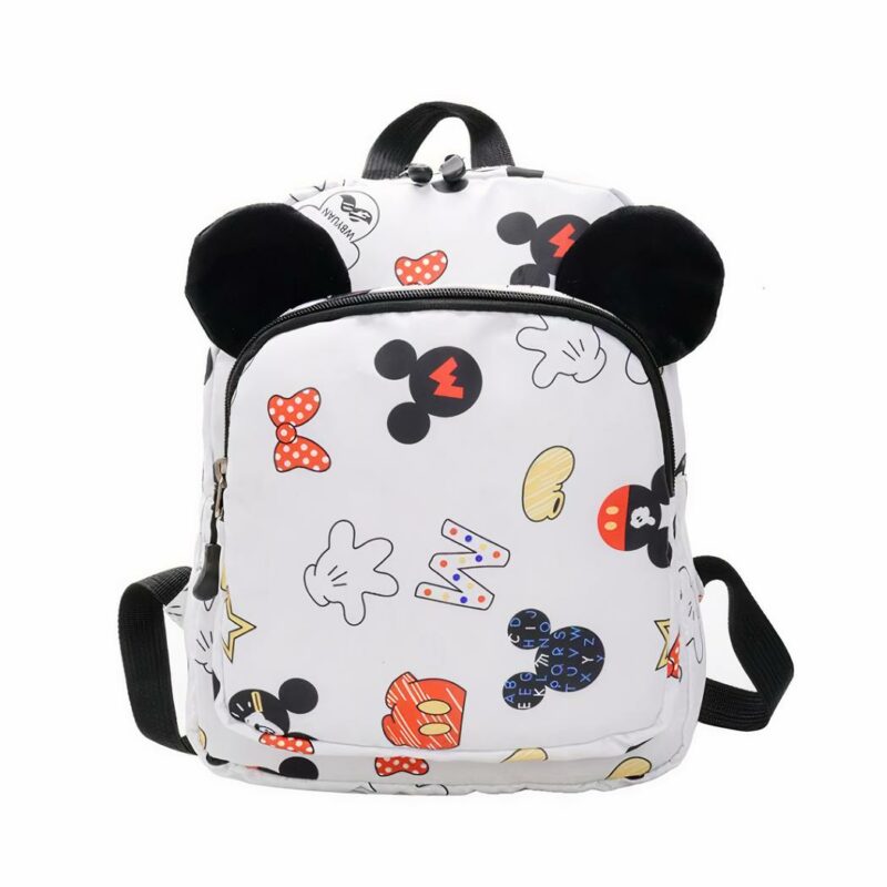 sac à dos Mickey pour petits