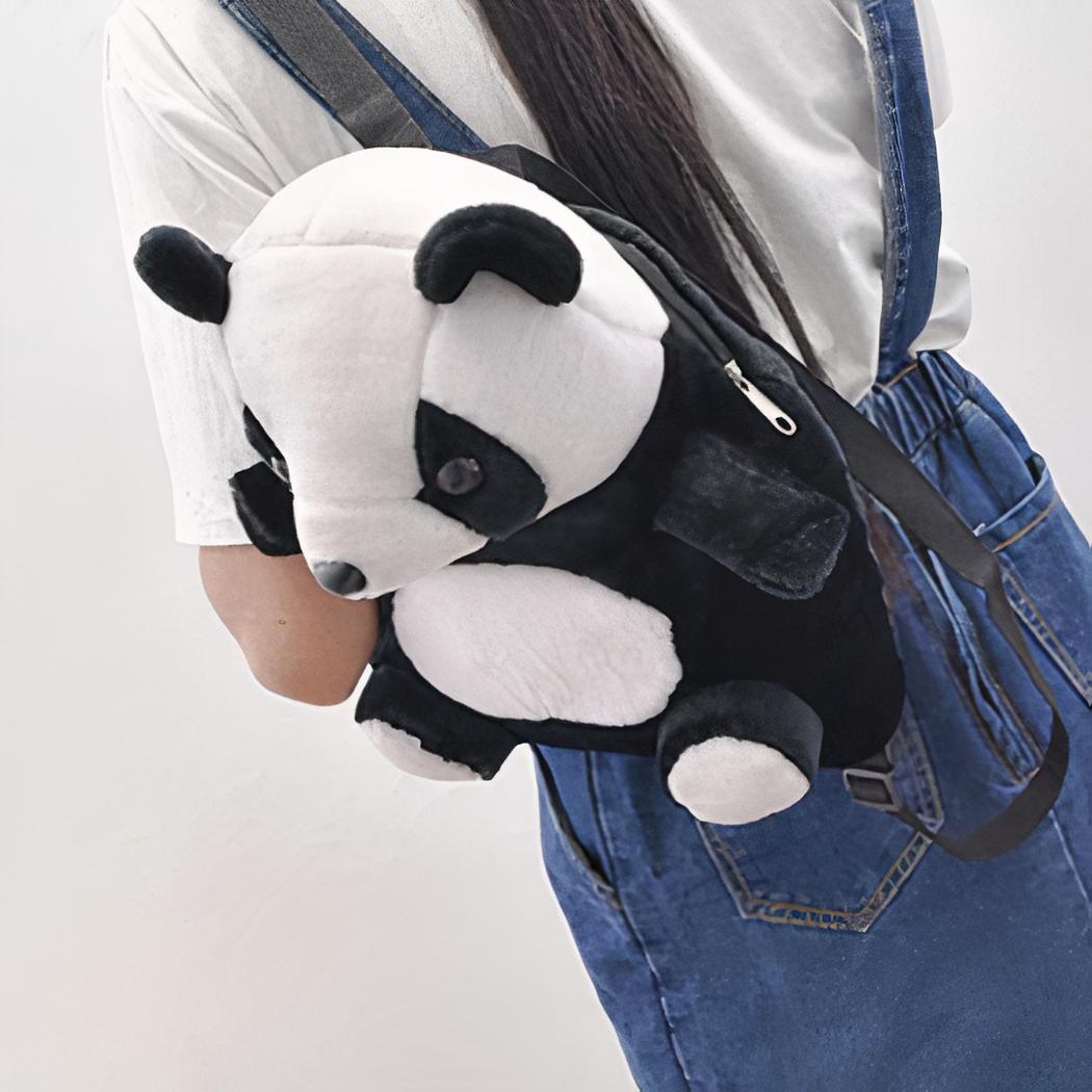 accessoire enfant sac panda