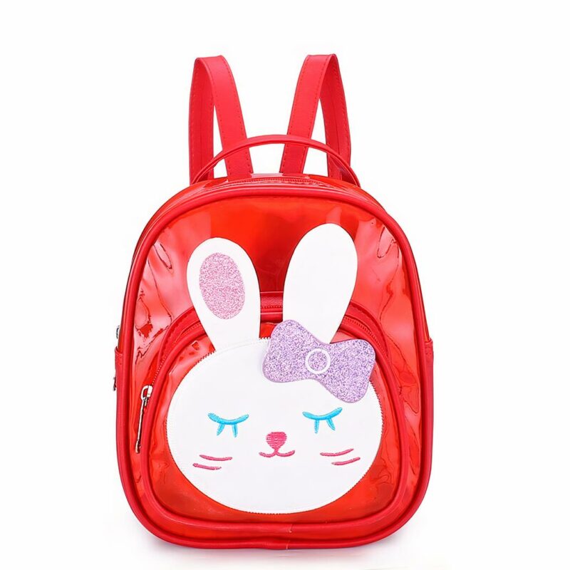 sac à dos design lapin pour enfant