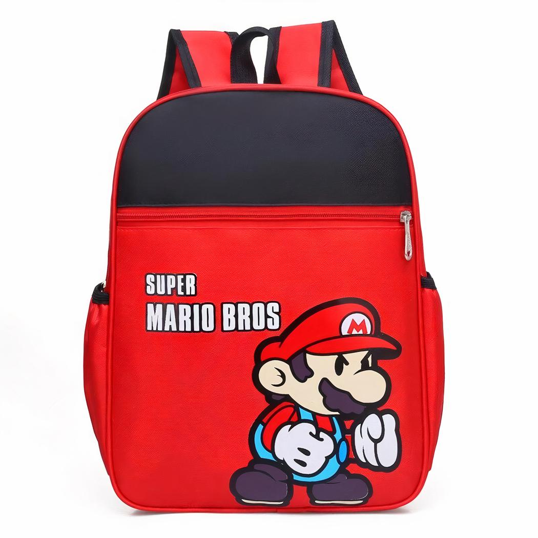 accessoire scolaire Super Mario