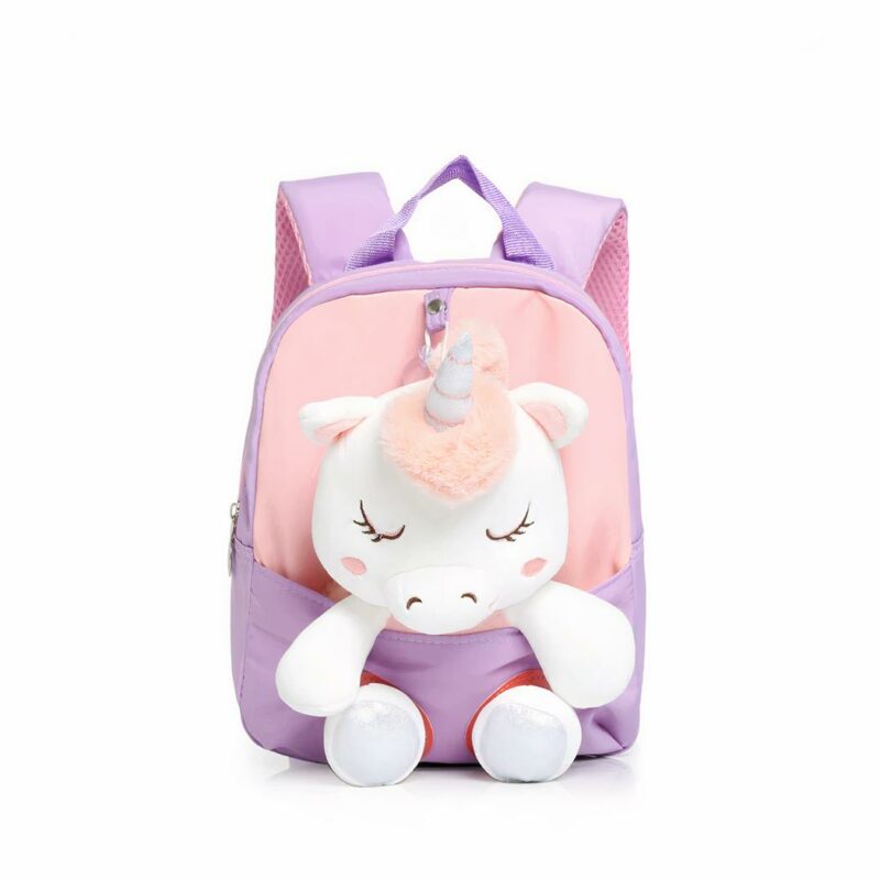 sac à dos licorne rêveuse mignonne