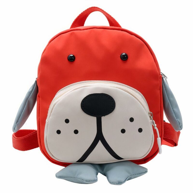 sac à dos chien ludique pour enfants