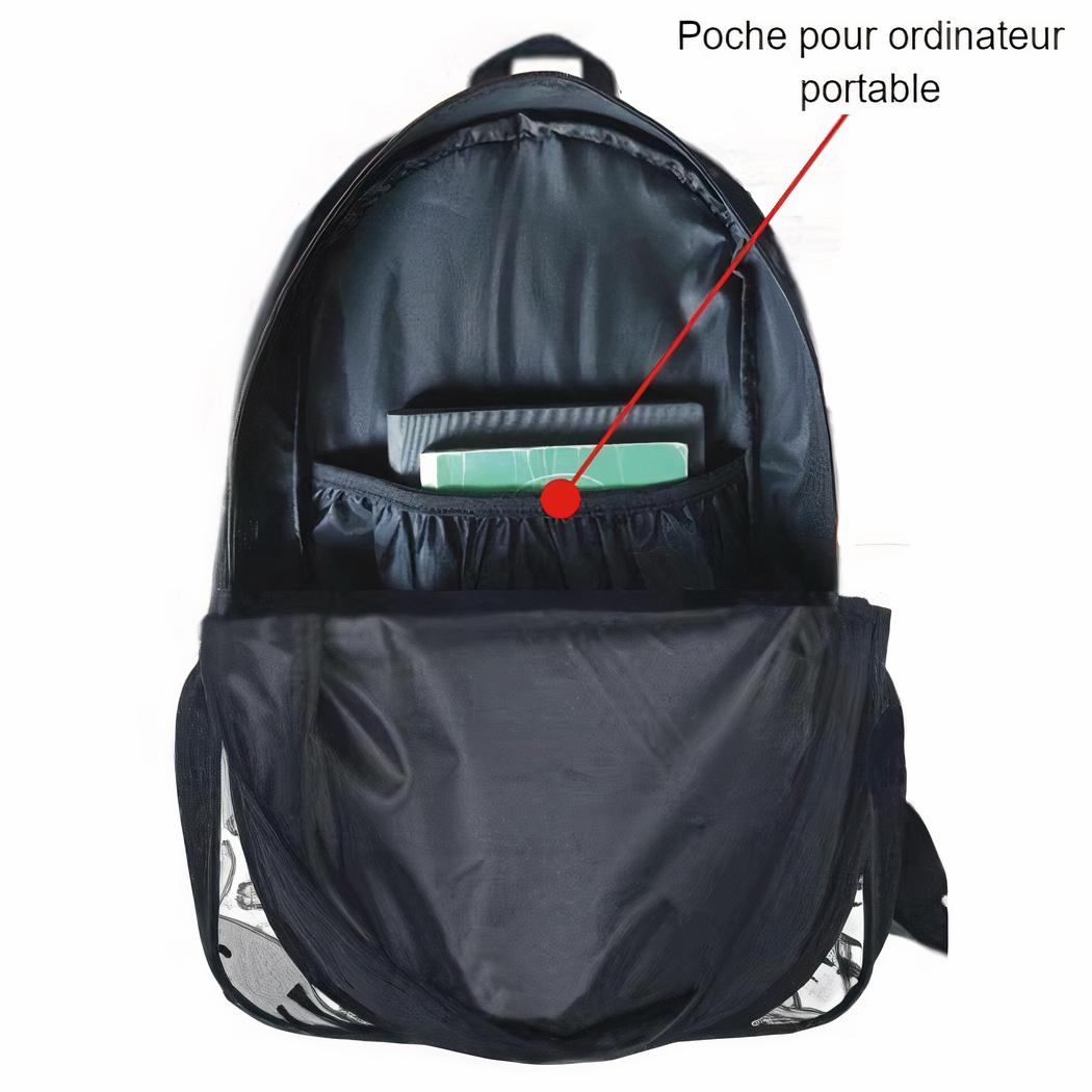 sac à dos Fortnite pour enfants