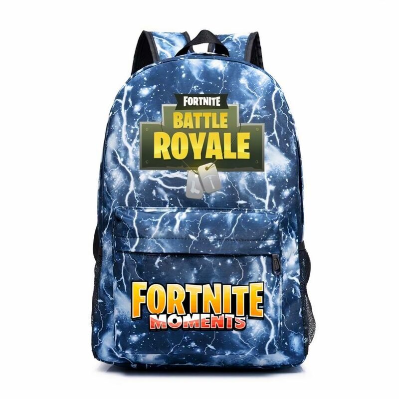 sac à dos Fortnite design unique