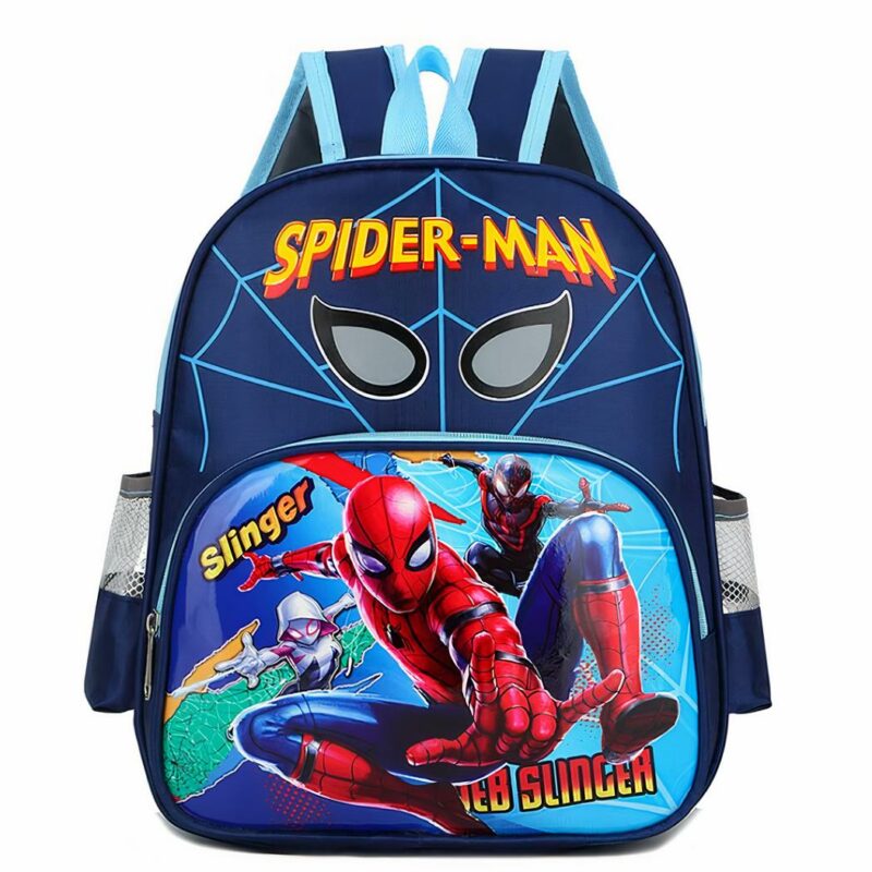 sac à dos Spiderman pour enfants