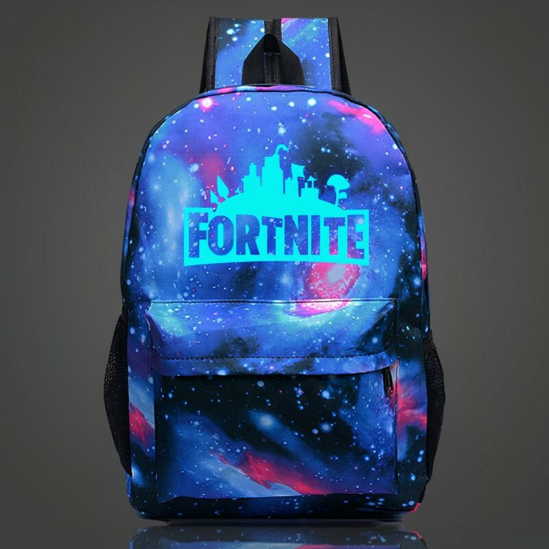 accessoire Fortnite phosphorescent