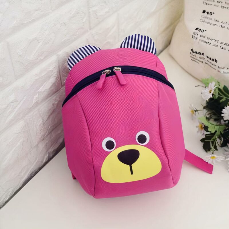 sac à dos ourson mignon pour enfants