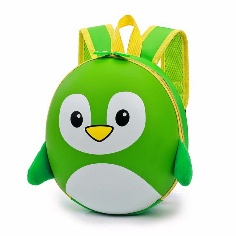 sac pingouin pour enfants