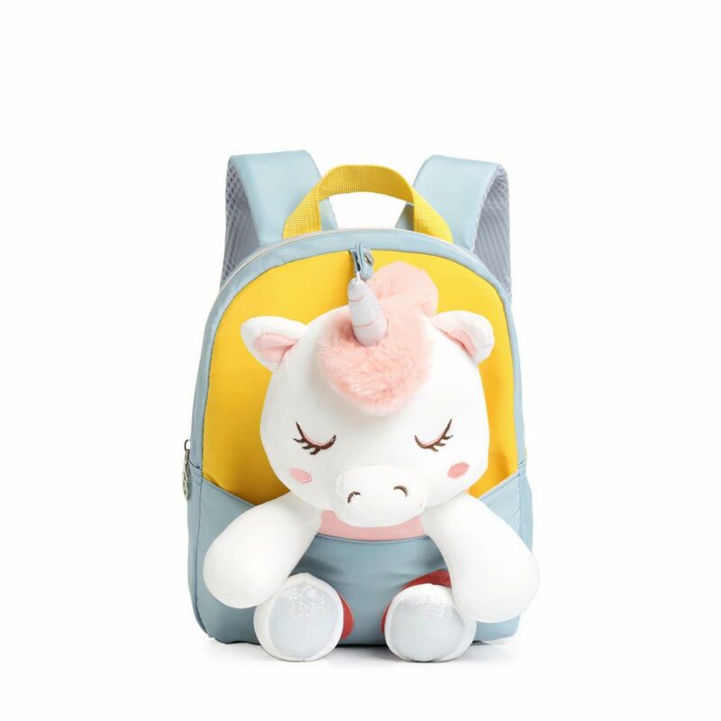 sac à dos licorne mignonne en sommeil