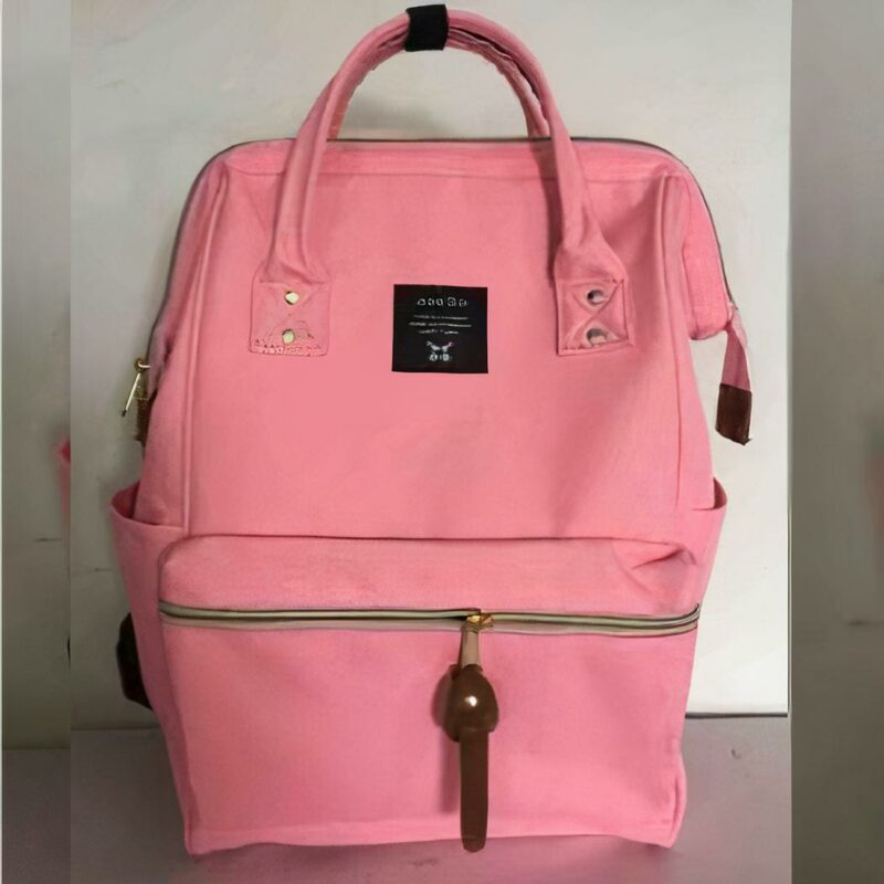 sac à dos pratique pour femme