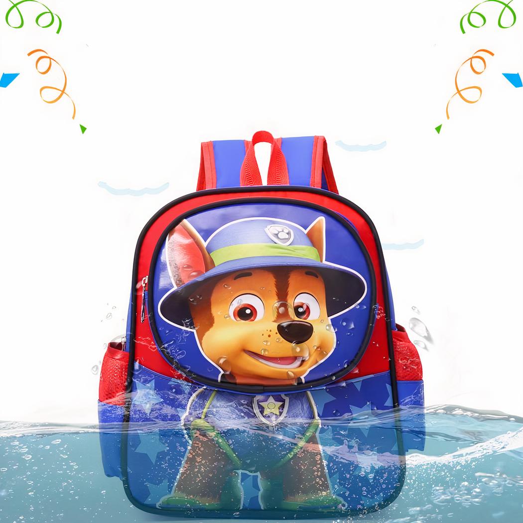 sac scolaire Pat’Patrouille Chase