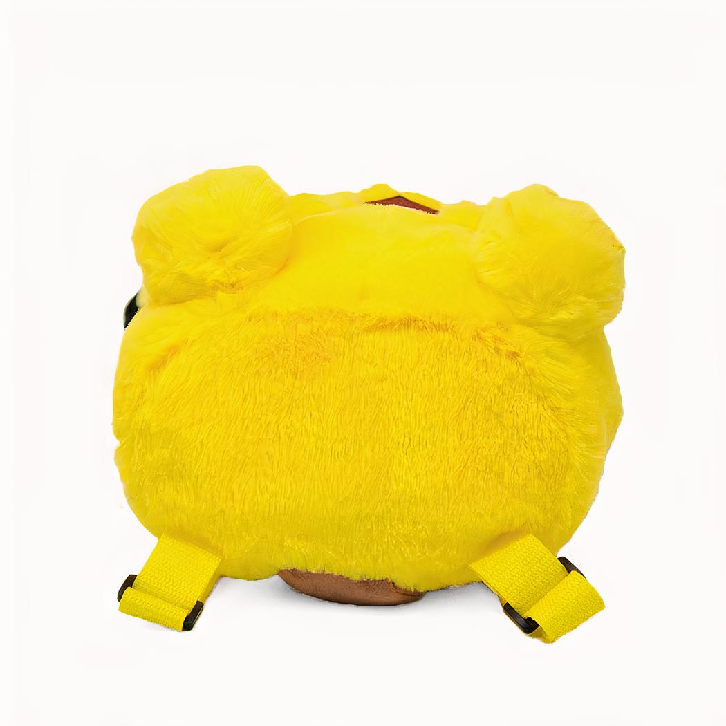 sac à dos Pikachu