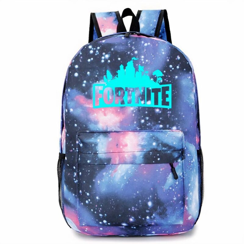 sac à dos Galaxy Fortnite