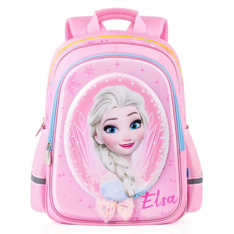 sac à dos pour enfants Elsa la Reine des Neiges