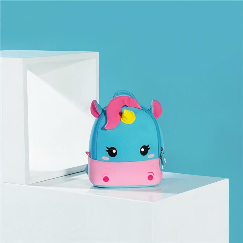 sac à dos licorne pour enfant