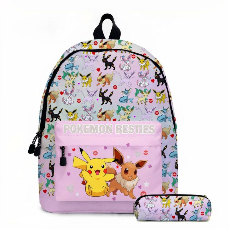 sac à dos Pokémon Go pour enfants