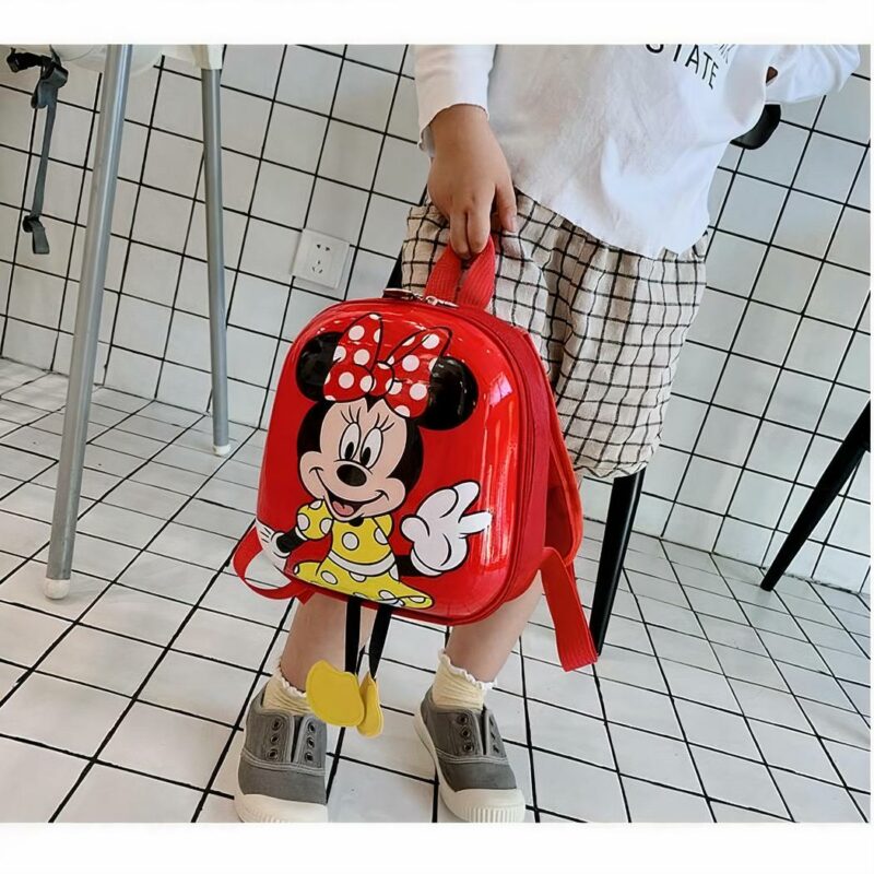 sac à dos Minnie pour enfant