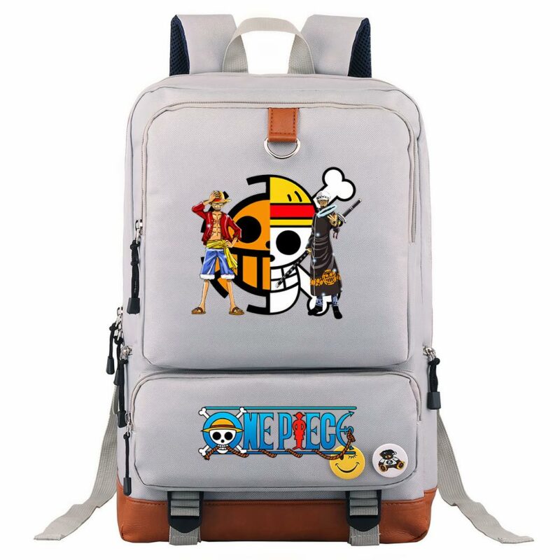 sac à dos One Piece pour les fans de Luffy