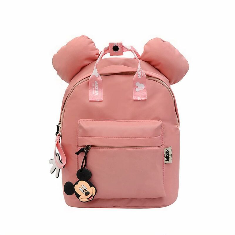 sac à dos pour enfant Mickey