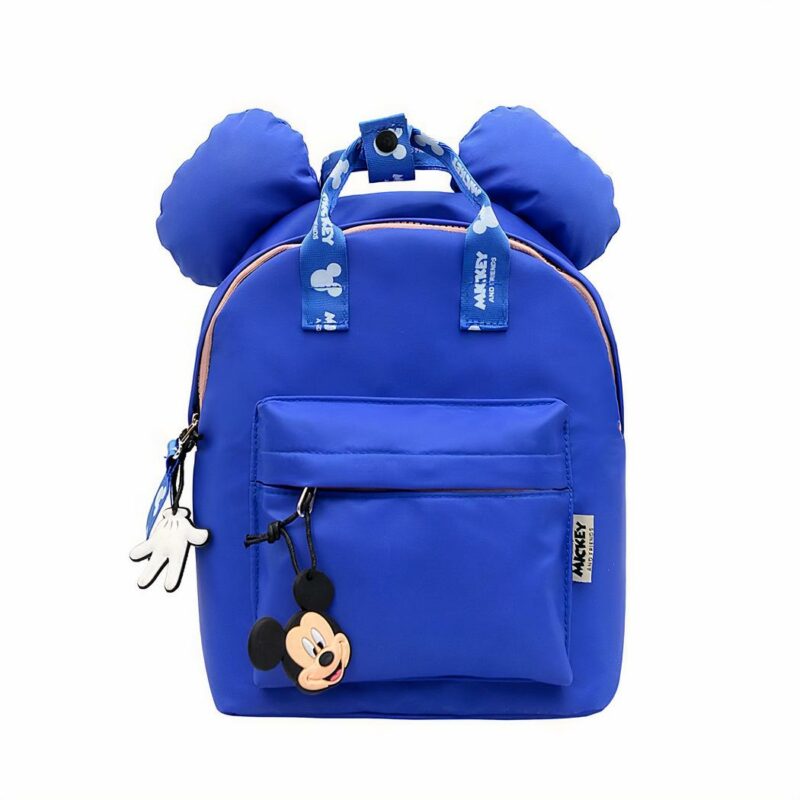 sac à dos Mickey pour petit enfant