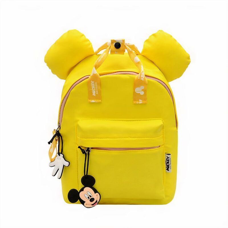 sac à dos enfant avec Mickey coloré