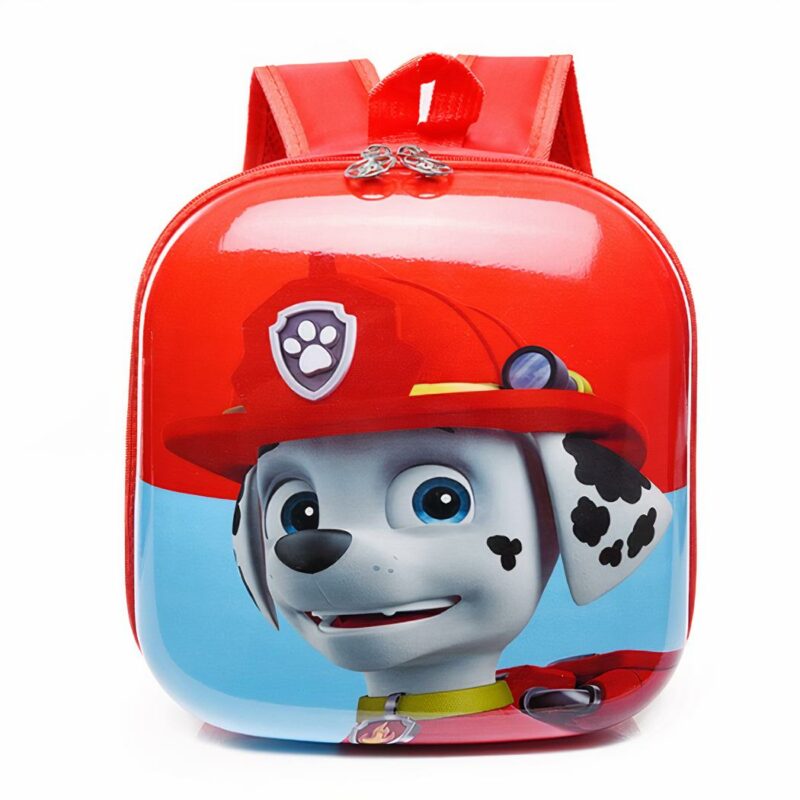 sac Pat’Patrouille pour enfants