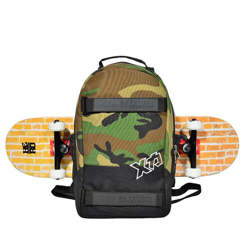 sac à dos skate militaire