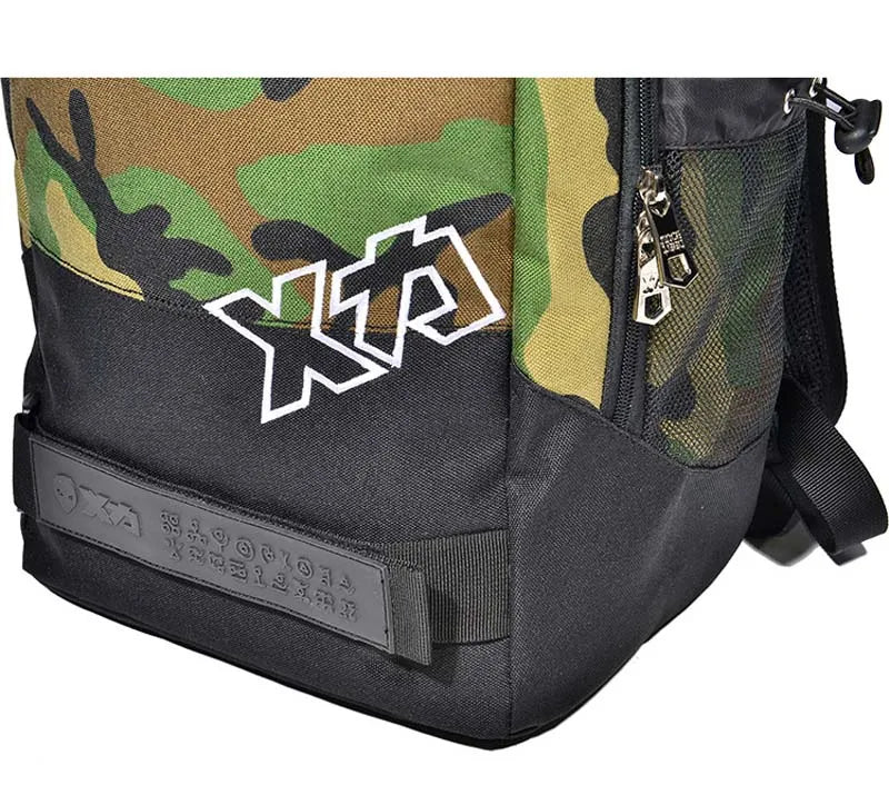 sac fan de skate militaire