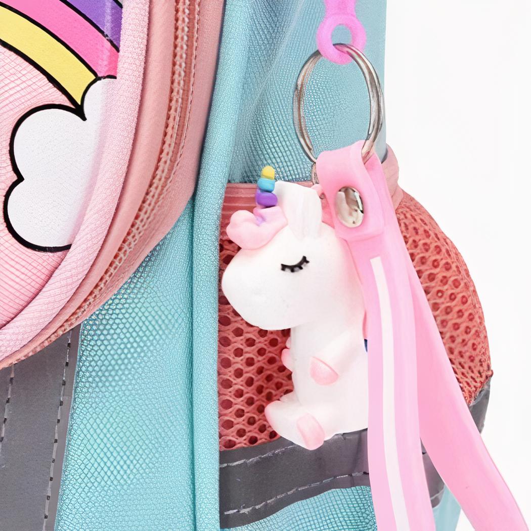 sac à dos pastel licorne mignon