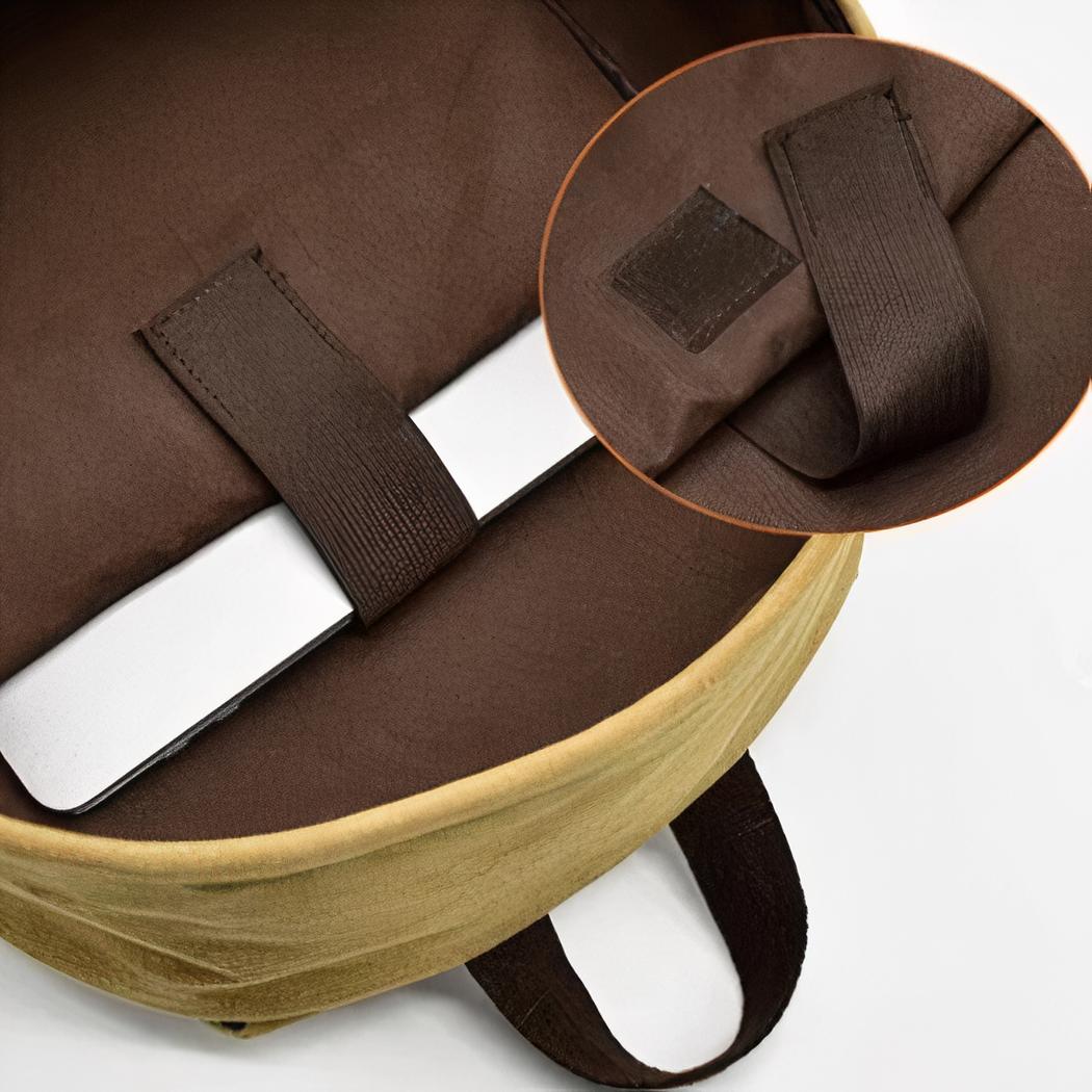 sac à dos inspiré de One Piece
