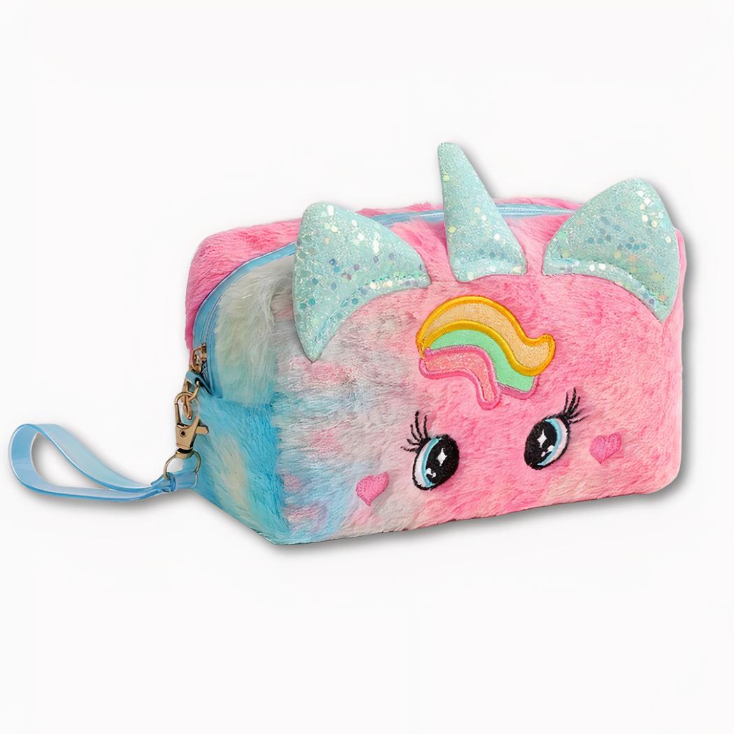 trousse pour enfant licorne