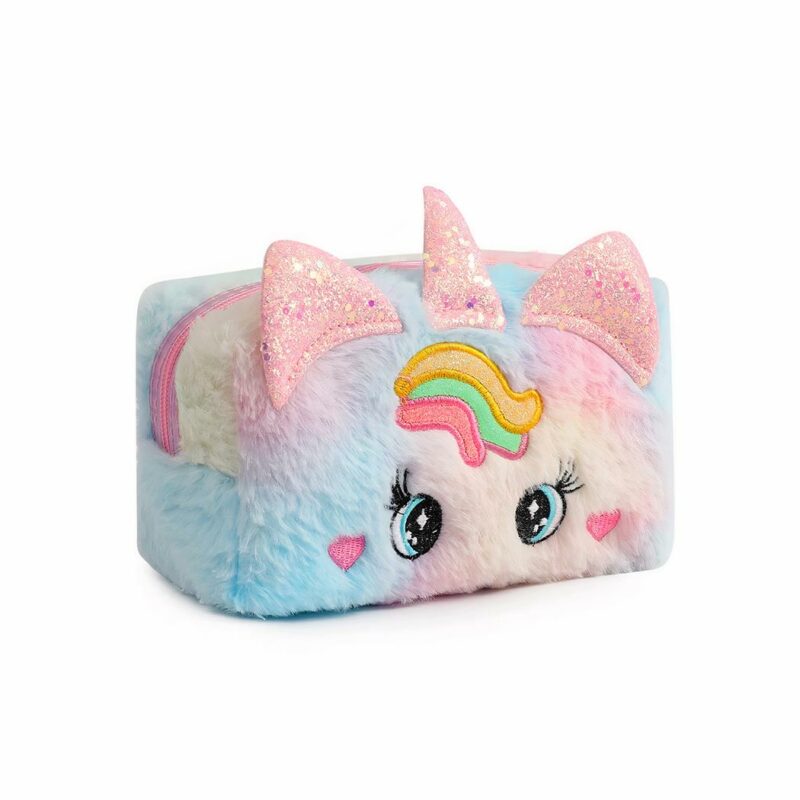 trousse enfant design licorne