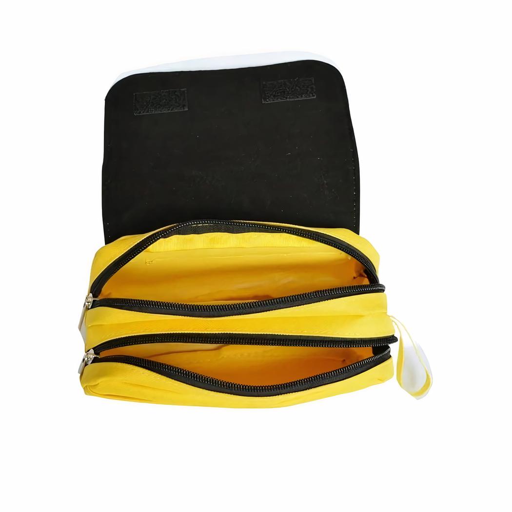 trousse de classe Pokémon Pikachu