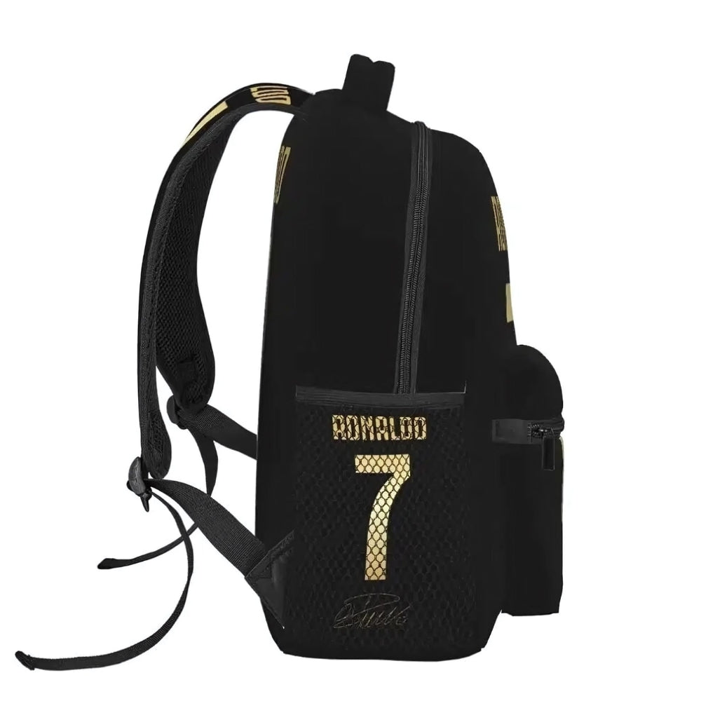 sac à dos sportif Christiano Ronaldo