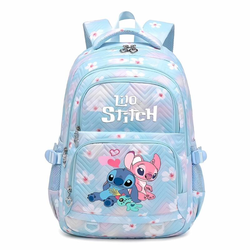 sac à dos Stitch pour fille
