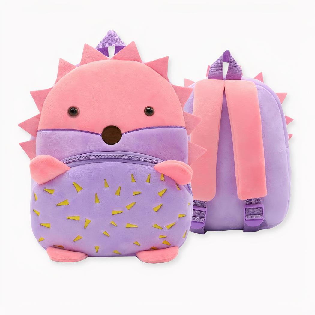sac à dos CP hérisson pour enfant